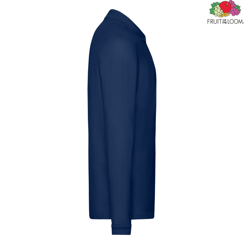 Koszulka Premium Polo D/R | Fruit of the Loom