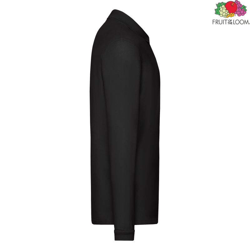 Koszulka Premium Polo D/R | Fruit of the Loom