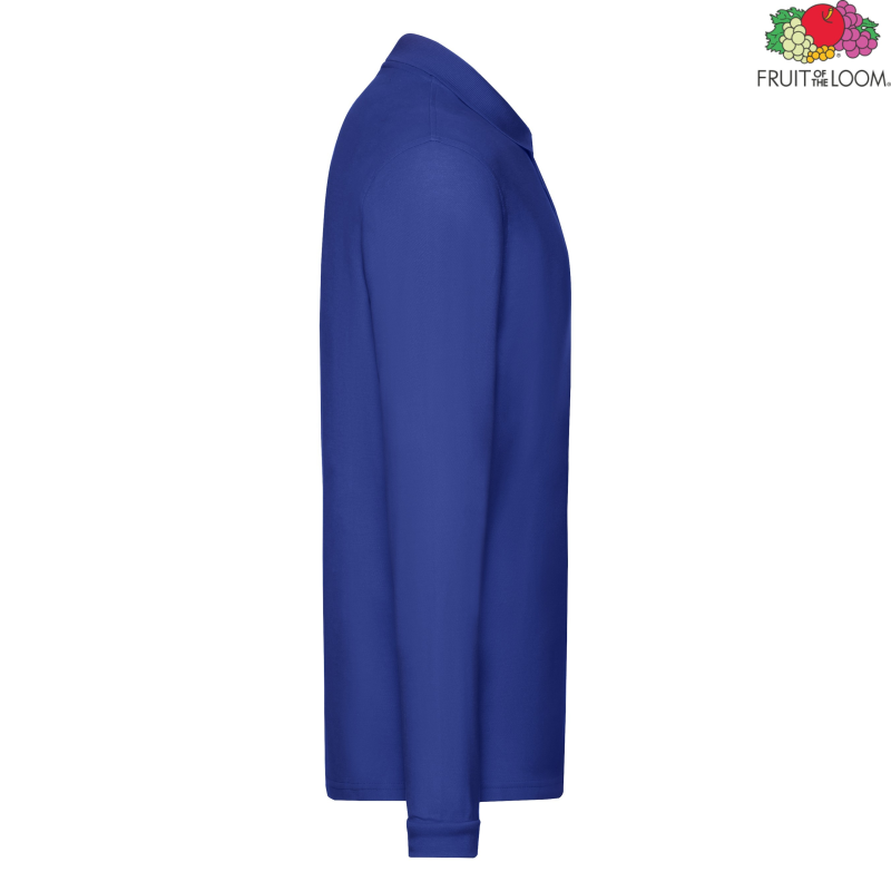 Koszulka Premium Polo D/R | Fruit of the Loom