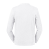 Dwustronna bluza Pure Organic Sweat | Russell