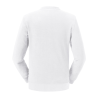 Dwustronna bluza Pure Organic Sweat | Russell