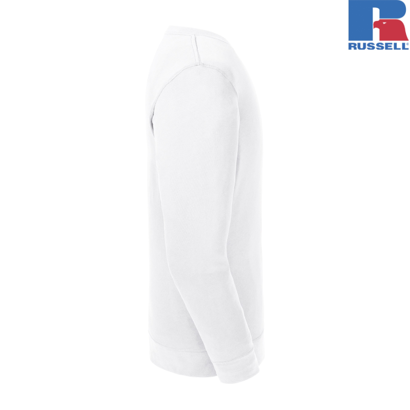 Dwustronna bluza Pure Organic Sweat | Russell
