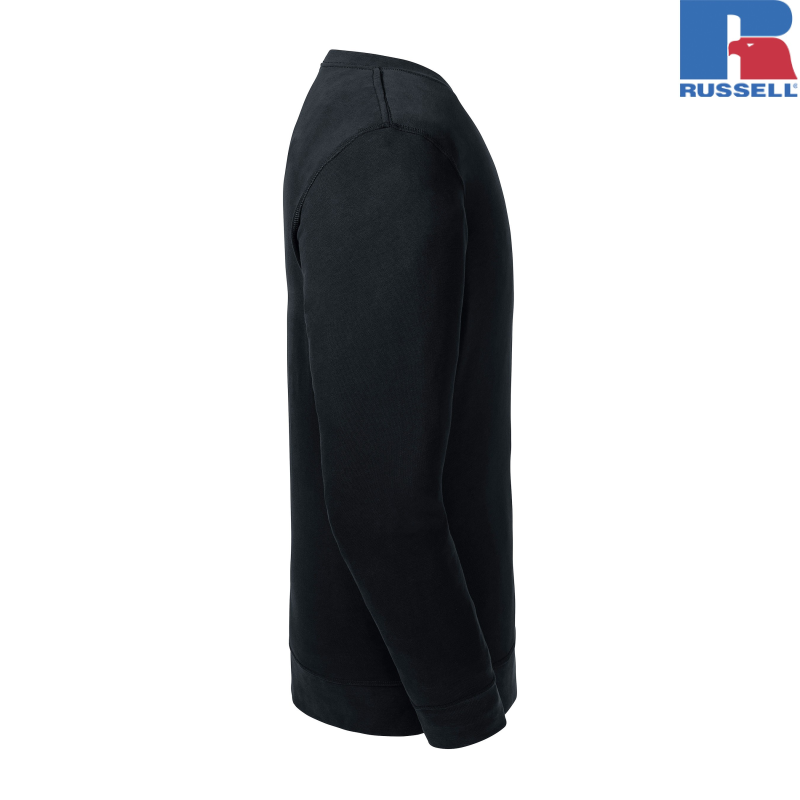 Dwustronna bluza Pure Organic | Russell