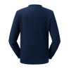 Dwustronna bluza Pure Organic Sweat | Russell