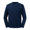 Dwustronna bluza Pure Organic Sweat | Russell
