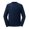 Dwustronna bluza Pure Organic Sweat | Russell