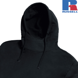 Bluza z wysokim kołnierzem Pure Organic | Russell