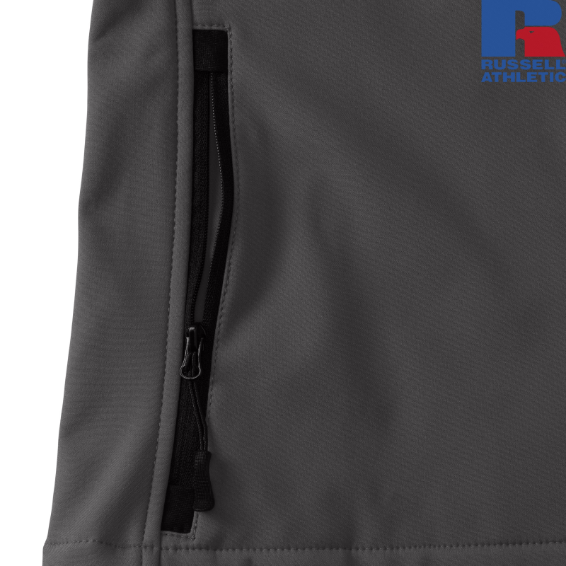 Kurtka Soft Shell 3-warstwowa | Russell