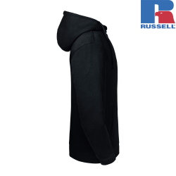 Bluza z wysokim kołnierzem Pure Organic | Russell