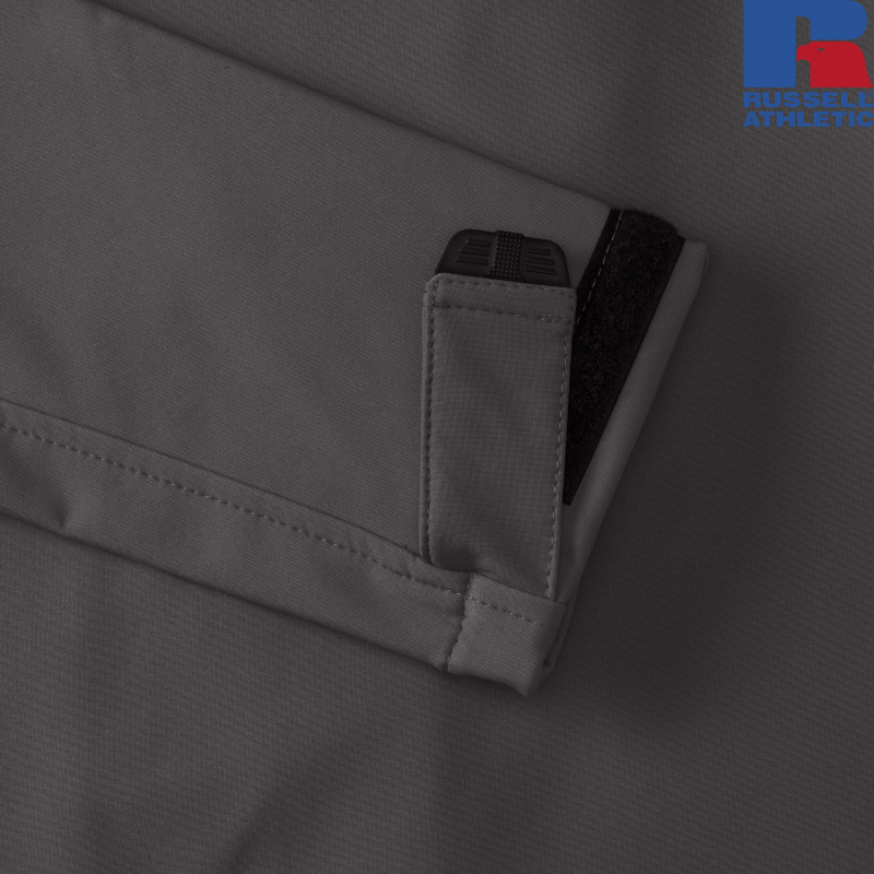 Kurtka Soft Shell 3-warstwowa | Russell