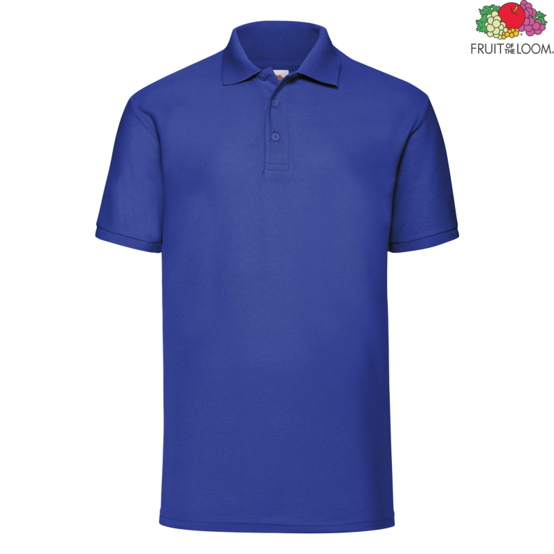 Koszulka 65/35 Polo | Fruit of the Loom