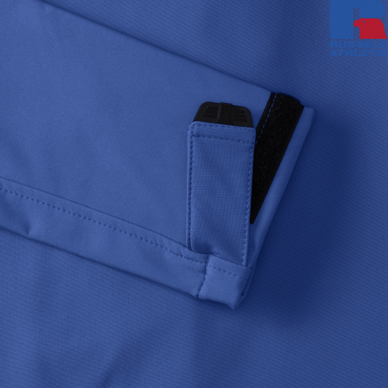 Kurtka Soft Shell 3-warstwowa | Russell
