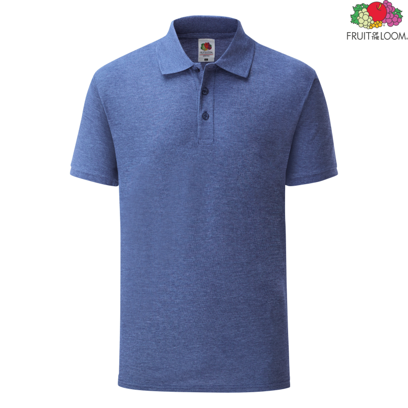 Koszulka 65/35 Polo | Fruit of the Loom