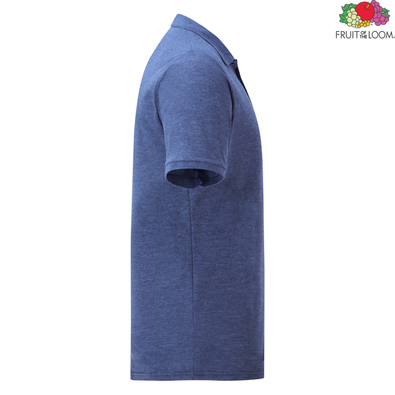 Koszulka 65/35 Polo | Fruit of the Loom