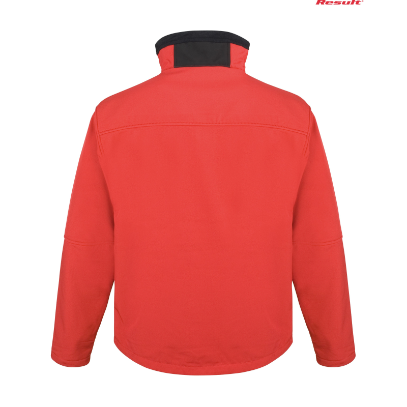 Męska kurtka Activity Soft Shell | Result