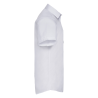 Męska koszula z krótkim rękawem, Herringbone Shirt | Russell
