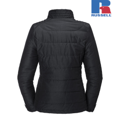 Damska kurtka Cross Jacket...