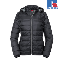 Damska kurtka Cross Jacket...