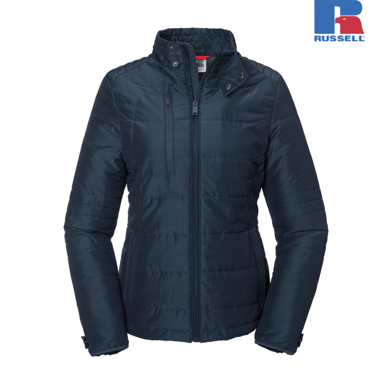 Damska kurtka Cross Jacket | Russell