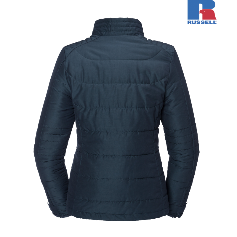 Damska kurtka Cross Jacket | Russell
