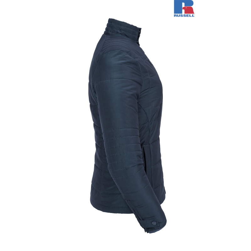 Damska kurtka Cross Jacket | Russell