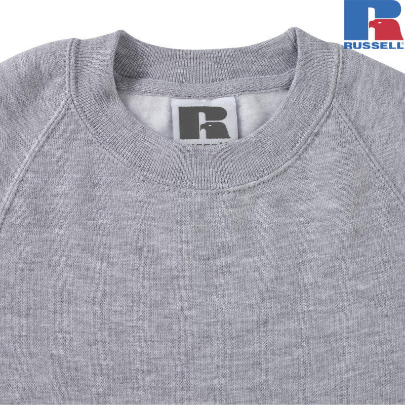 Bluza dziecięca Classic | Russell