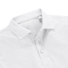 Polo męskie Pure Organic | Russell