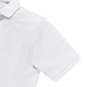 Polo męskie Pure Organic | Russell