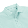 Polo męskie Pure Organic | Russell
