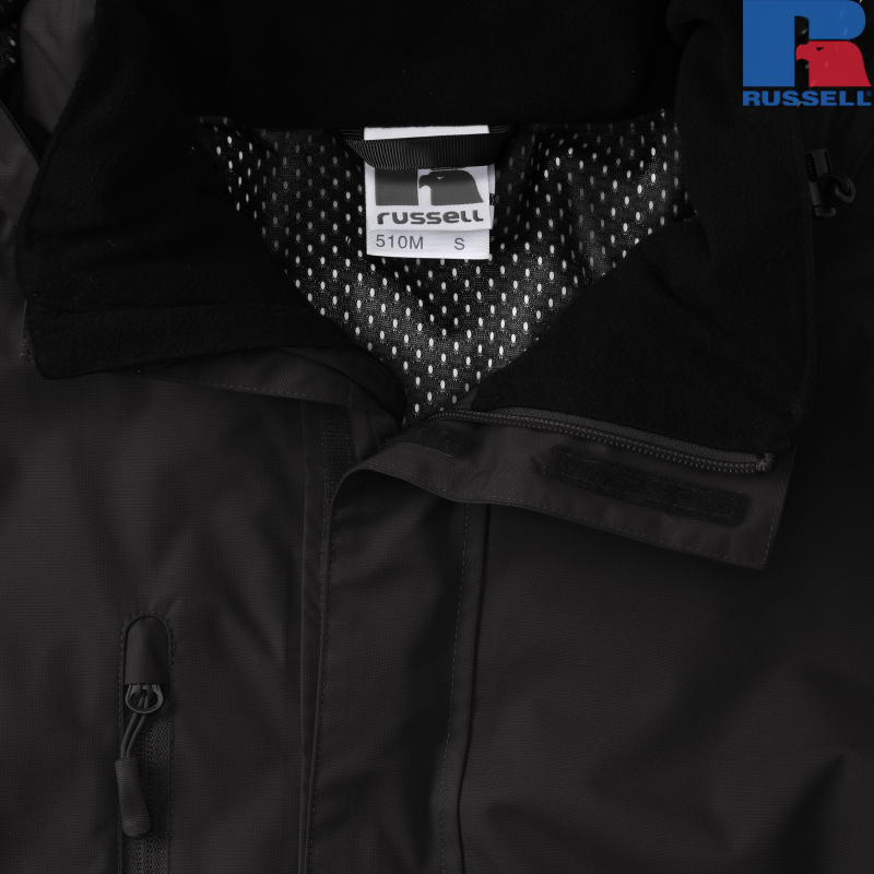 Kurtka outdoor Hydraplus 2000 | Russell