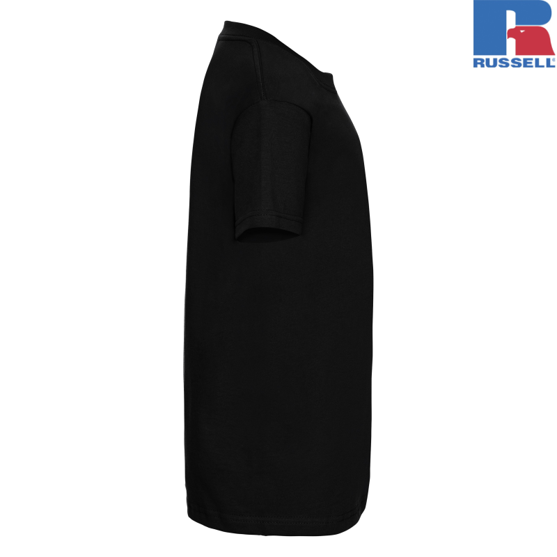 Koszulka dziecięca Ringspun 180 | Russell