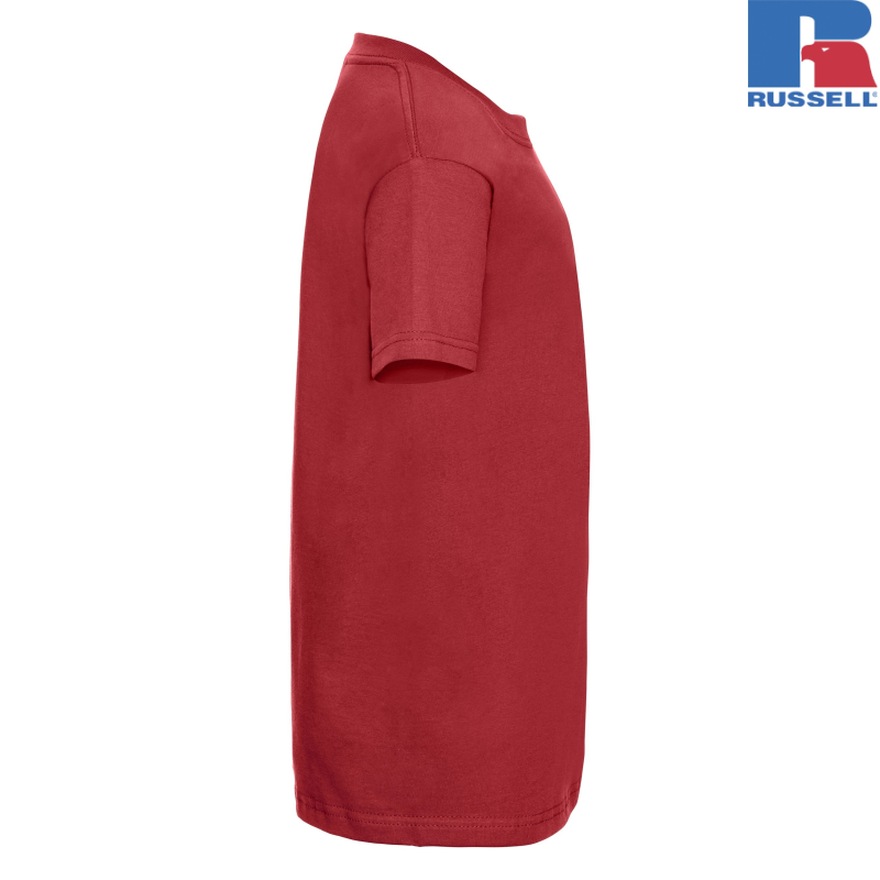 Koszulka dziecięca Ringspun 180 | Russell