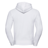 Męska bluza Authentic z kapturem | Russell