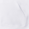Męska bluza Authentic z kapturem | Russell