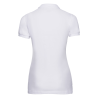 Koszulka damska Stretch Polo | Russell