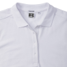 Koszulka damska Stretch Polo | Russell