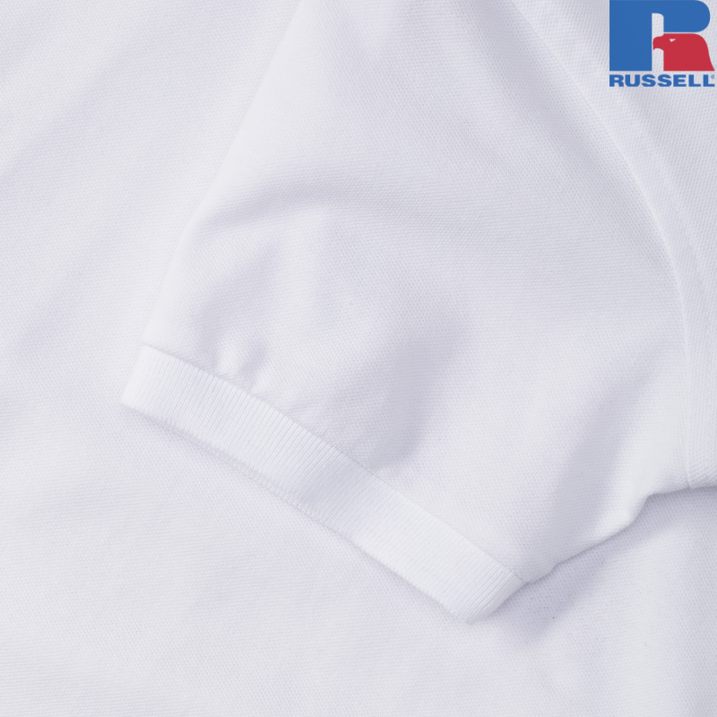 Koszulka damska Stretch Polo | Russell