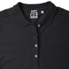 Koszulka damska Stretch Polo | Russell
