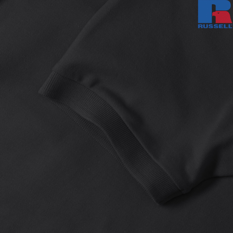 Koszulka damska Stretch Polo | Russell