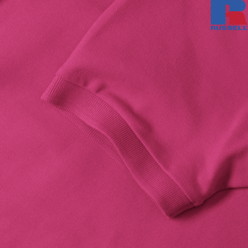 Koszulka damska Stretch Polo | Russell