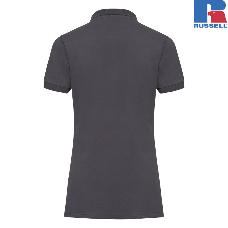 Koszulka damska Stretch Polo | Russell