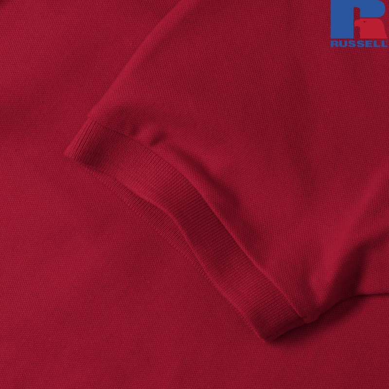 Koszulka damska Stretch Polo | Russell