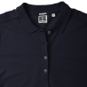 Koszulka damska Stretch Polo | Russell