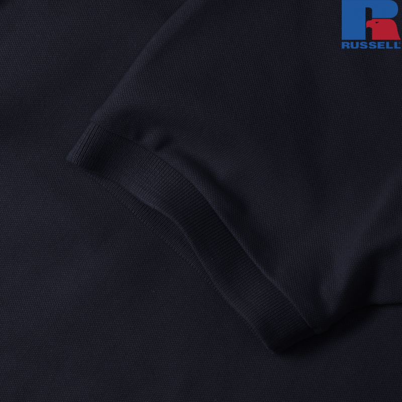 Koszulka damska Stretch Polo | Russell