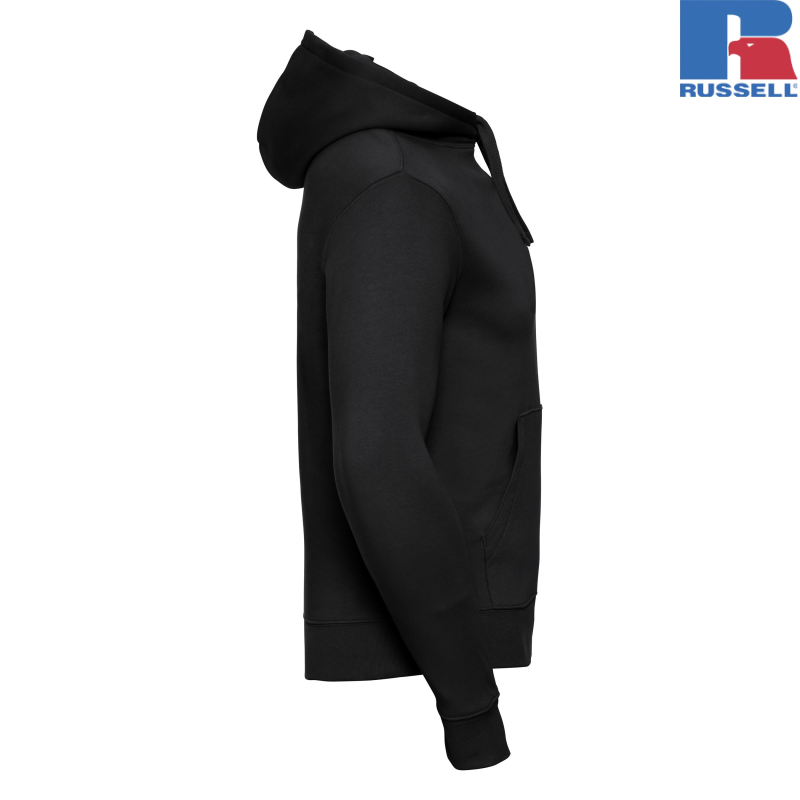 Męska bluza Authentic z kapturem | Russell