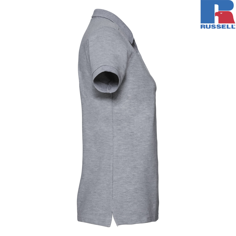 Koszulka damska Stretch Polo | Russell