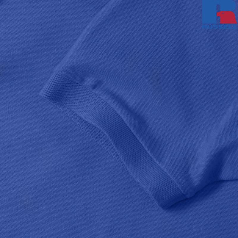 Koszulka damska Stretch Polo | Russell