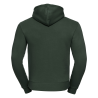 Męska bluza Authentic z kapturem | Russell