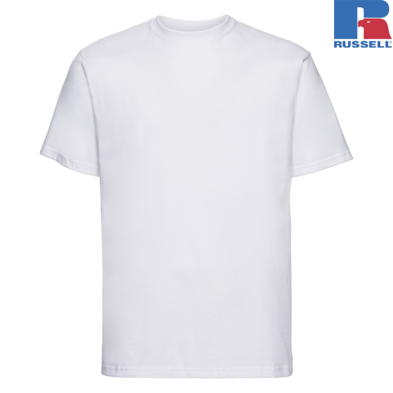 Koszulka Unisex Classic | Russell