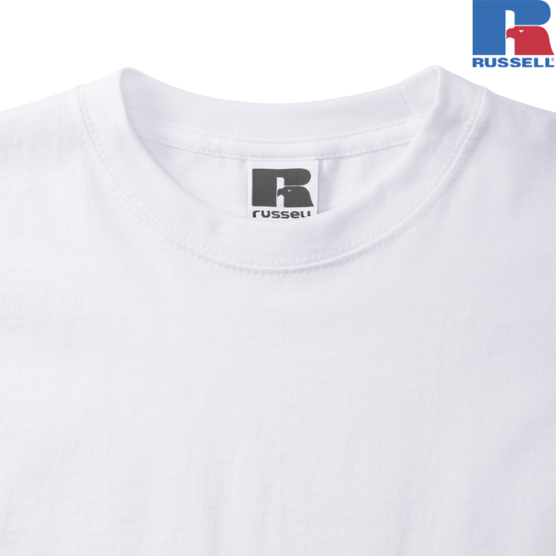 Koszulka Unisex Classic | Russell